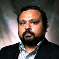 APU SHARMA