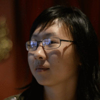 Amber Yang