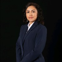 Paola I. Cruz Barrera