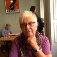 Liisa Wettergård