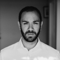 Stephen Holt