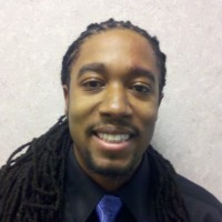 Aaron Brown