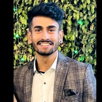 Manish Joshi