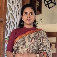 Sruthi Shaga