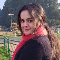 GARIMA PATHANIA