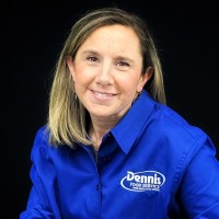 Samantha Hammond