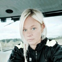 Jeanette Hane