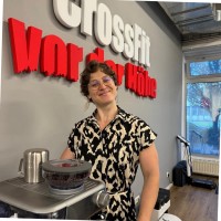 Dr. Lisa Langsdorf
