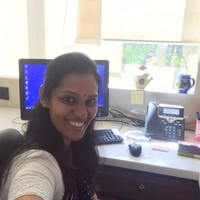 Preeti Ravikiran
