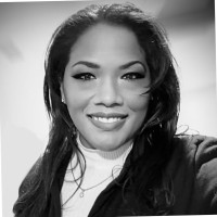 Kiyoko Robertson, BS, AAS, RVT