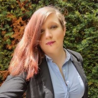 Lucy 🏳️⚧️ Daniels 🏳️🌈