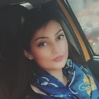 Madiha Maqsood