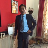 ASHISH BHATIA