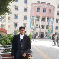 Adv. Rajaprasad Vidyasagar