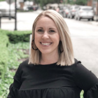Olivia Meade, MBA