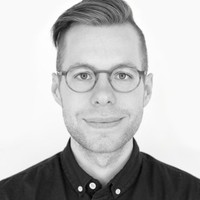 Dan Thorup