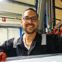Robert Driessen
