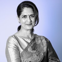 Geeta Singh