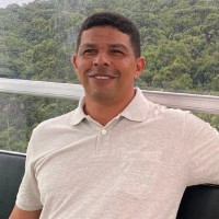 rinaldo santos