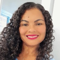 Maria Luciana Soares De Sousa
