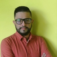Michael Chacon Paniagua