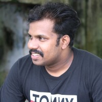 Sravan Santhosh