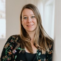 Sharon Willemsen