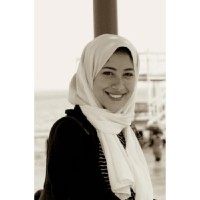 Yasmin Elhamdy