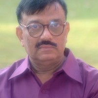 Vikram Thaker