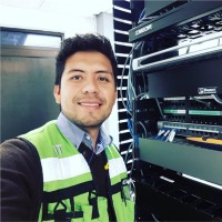 Jonathan Torres Hernandez