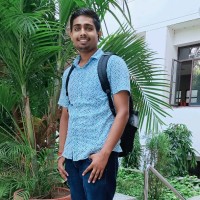 Dev Kumar Pandey