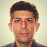Ehsan Nourbakhsh