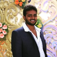 Aravind Yanamadala