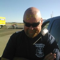 Scott Major