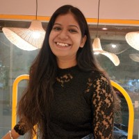 Karthika Pillai
