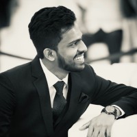 Tarun Ranjith