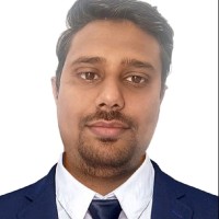 Mozammil Ahmad