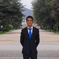 Ignacio San Martin Tapia