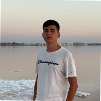 Sergio Martín-Serrano Fernández