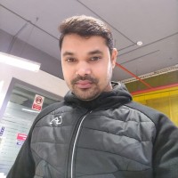 Rajnish Chauhan