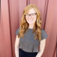 Cymbre Paige Daffern