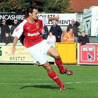 Stewart Drummond