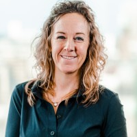 Ilse Warmerdam