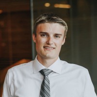Keelan Buck