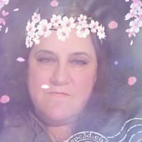 Lorretta Thomas