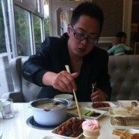 徐万鹏