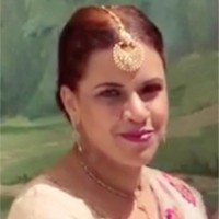 Nasrin Khan