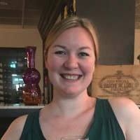 Jessica Sharkey
