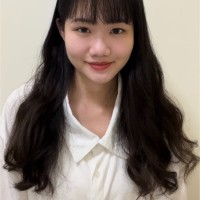 蔣才怡 Alp/Cherry Jiang