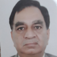 Mahendra Pal Girdhar